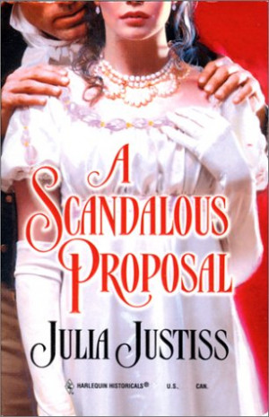Start by marking “Scandalous Proposal (Historical)” as Want to ...
