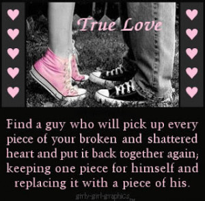 Cute Love Quotes For Him