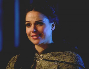 Once Upon A Time Evil Queen