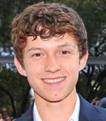 Tom Holland Quotes