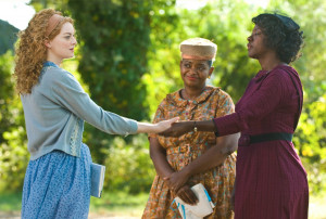 ... of The Help, the upcoming drama comedy movie directed by Tate Taylor