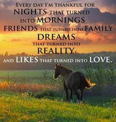 every day i am thankful for nights that turned into mornings friends ...