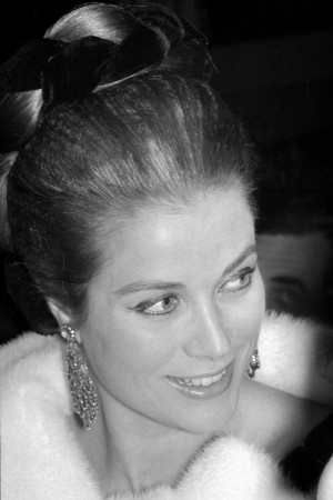 Grace Kelly Llevaba Galer...
