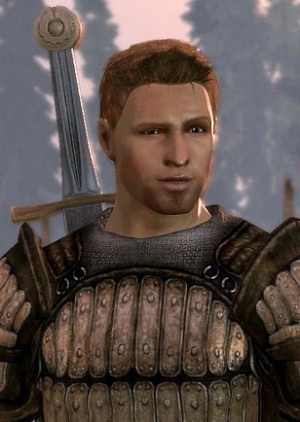 ... title grey warden king of ferelden dragon age the silent grove dragon
