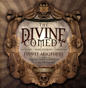 ... great use of the technique is dante s the divine comedy in fact not