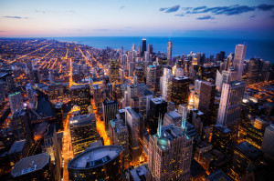 Chicago