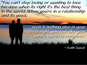 Relationship [QUOTE]