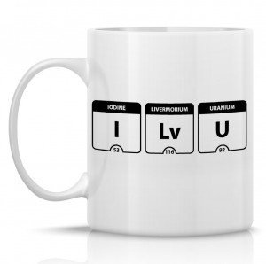 Nerd Quotes About Love Geek mug, love quote coffee