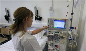 ISLAMABAD: A more thorough dialysis technique may help prevent deaths ...
