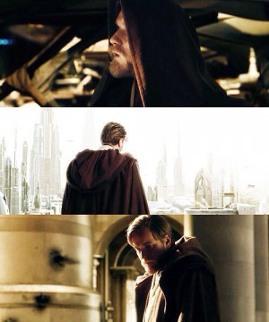 in your heart that you’re meant for something extraordinary. Anakin ...