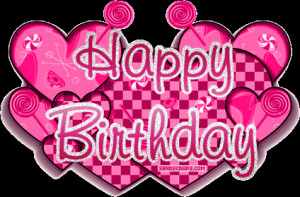 Happy Birthday - Pictures, Greetings and Images for Facebook
