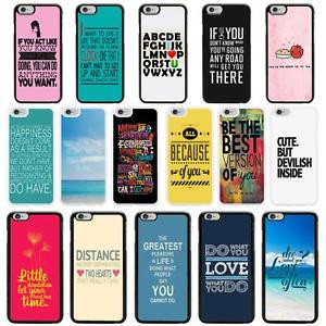 Sayings-Quotes-Case-Cover-for-Apple-iPhone-6-Plus-A3