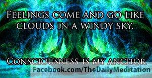 Why You Need To Use Mindfulness For Anxiety And Depression, And Not ...