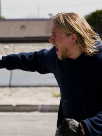 Jackson 'Jax' Teller Quotes from Sons of Anarchy