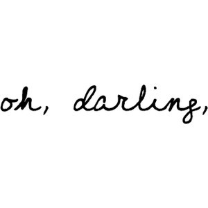 oh darling, by the beatles.