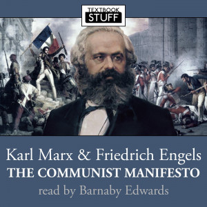 Karl Marx Communist Manifesto Karl marx and friedrich engels