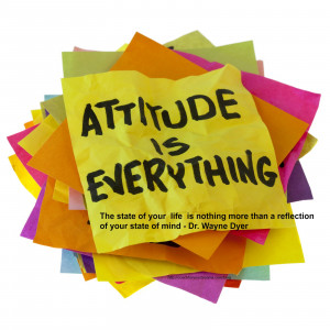 Positive AttitudeTips-#3