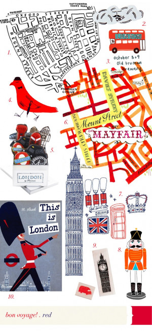 london calling... Maps Quest, British British British, London Calling ...