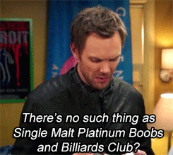 Donald Glover Community Quotes My favorite donald glover