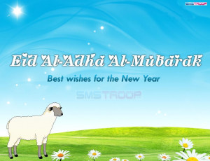 Eid-Ul-Adha-Sayings