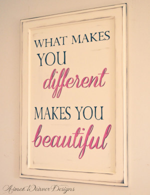 Beauty Quotes For Her Tumblr