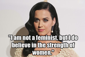 Check out these 8 powerful people making powerfully sexist comments: