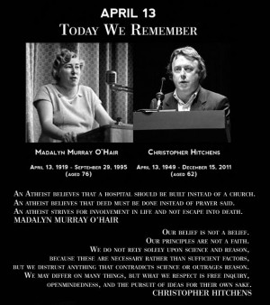 Today We Remember Christopher & Madalyn [Pic]