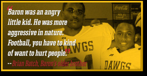 Displaying (16) Gallery Images For Proud Football Mom Quotes...