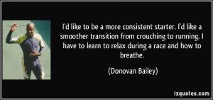 Every kid needs a mentor. Everybody needs a mentor.