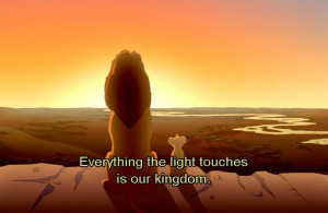 The Lion King Quotes