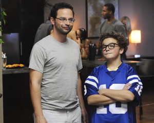 ... and Renewed Shows 2011: FX renews The League for season three