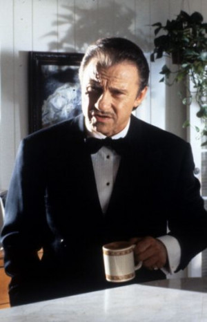 Harvey Keitel Pulp Fiction Harvey keitel in a scene from