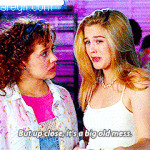 Clueless quotes