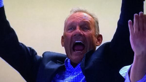 ... Brett Sums Up How We All Feel About The Miraculous Kansas City Royals