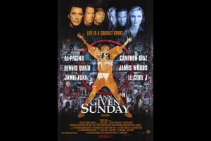 Any Given Sunday Picture Slideshow