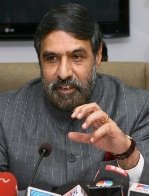 ... on free trade with EU likely to conclude by March: Anand Sharma