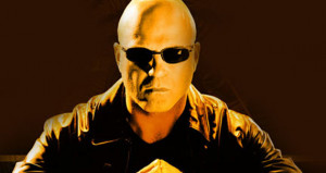 Vic Mackey – The Shield