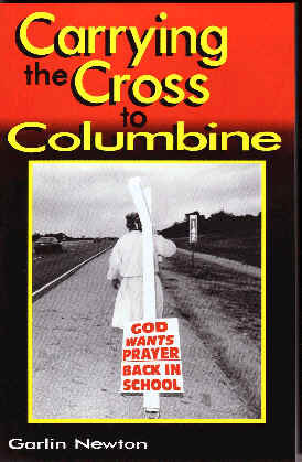 Columbine The Book