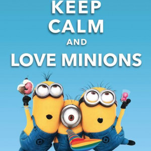 Despicable Me Minions Quotes (2)