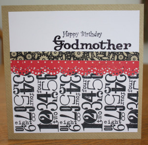 godmother quotes for scrapbooking