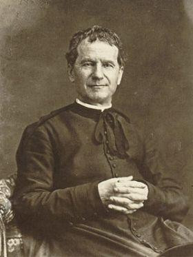St. John Bosco: Priest, Educator and Friend of Youth