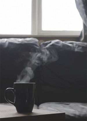 ... drink steam coffee caffeine tea couch morning coffee mug cup window