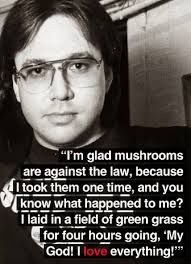 bill hicks guns quote - Google Search