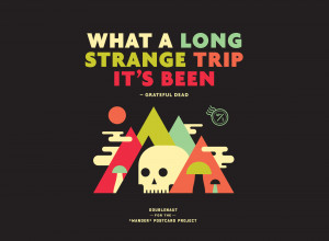 Grateful Dead Wallpaper