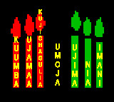 kwanzaa festival kwanzaa quotes kwanzaa colors kwanzaa symbols kwanzaa ...