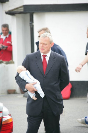 Copyright Doc Martin Online