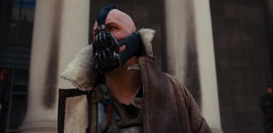 Bane Quotes and Sound Clips