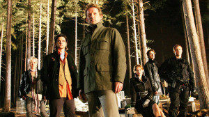 Primeval - Primeval Wallpaper (1920x1080)