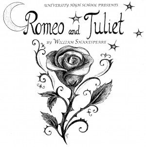 William Shakespeare Romeo And Juliet