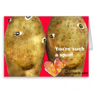 Quotes Funny Potato Pictures